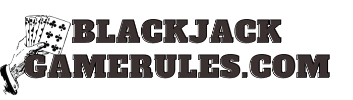 blackjack game rules